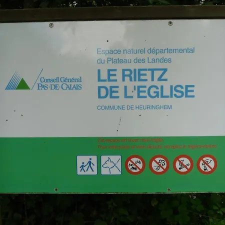 Les Landes Avec Terrasse Et Jardin Apartman *