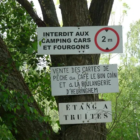 Les Landes Avec Terrasse Et Jardin