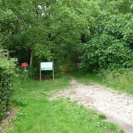 Les Landes Avec Terrasse Et Jardin Apartman