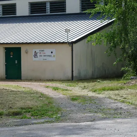 Apartman Les Landes Avec Terrasse Et Jardin Heuringhem